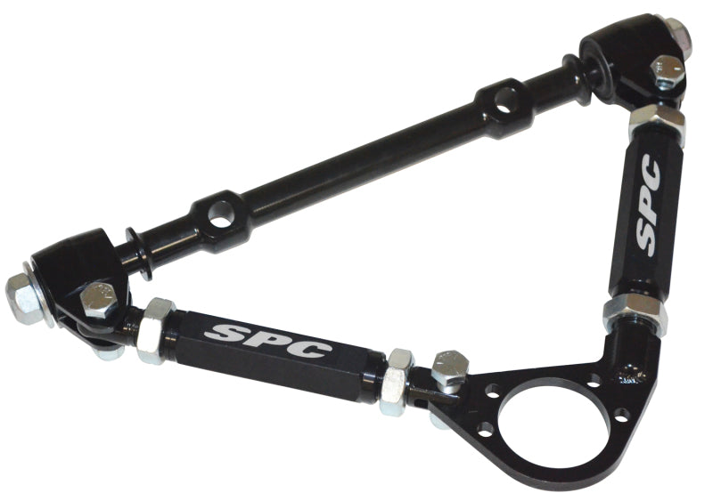SPC Performance 88-96 Chevrolet Corvette (C4) Front Adjustable Driver Side Upper Control Arm Control Arms SPC Performance