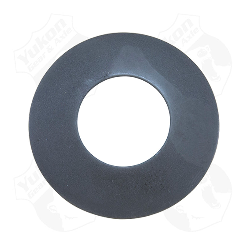 Yukon Gear Dana 60 Pinion Gear Thrust Washer / Standard Open & Tracloc Dana 70 2Pc Ring and Pinion Install Kits Yukon Gear & Axle