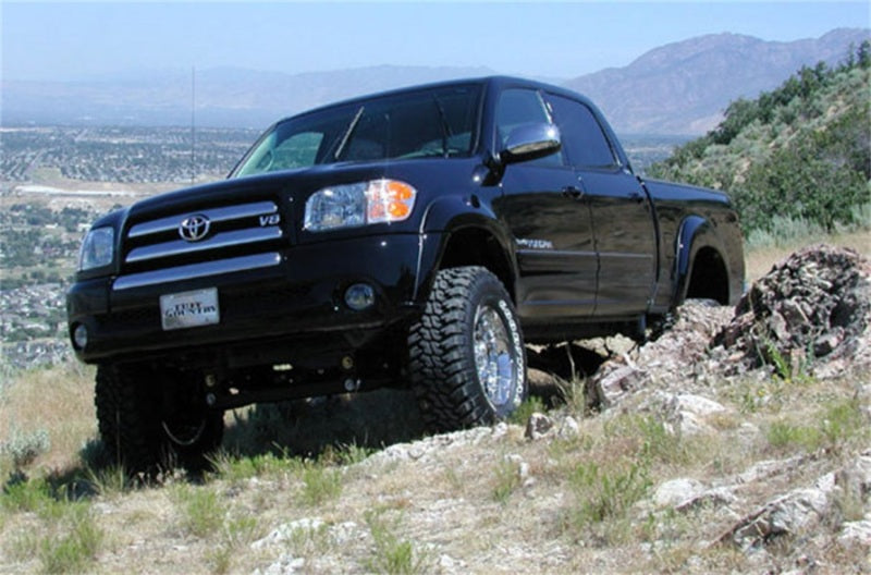 Tuff Country 99-04 Toyota Tundra 4x4 & 2wd 4.5in Lift Kit (SX6000 Shocks) Lift Kits Tuff Country