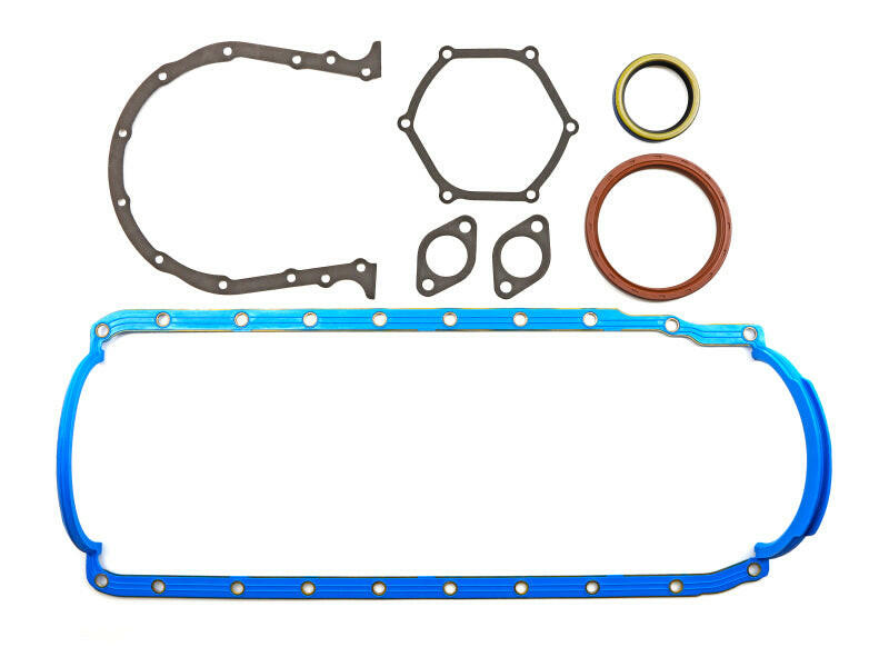 Cometic Street Pro GM Gen-5 L19 454 Big Block Bottom End Gasket Kit Gasket Kits Cometic Gasket