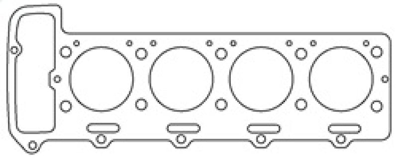 Cometic Coventry Climax 2.0L FPF 82mm .059 inch MLS Head Gasket Head Gaskets Cometic Gasket