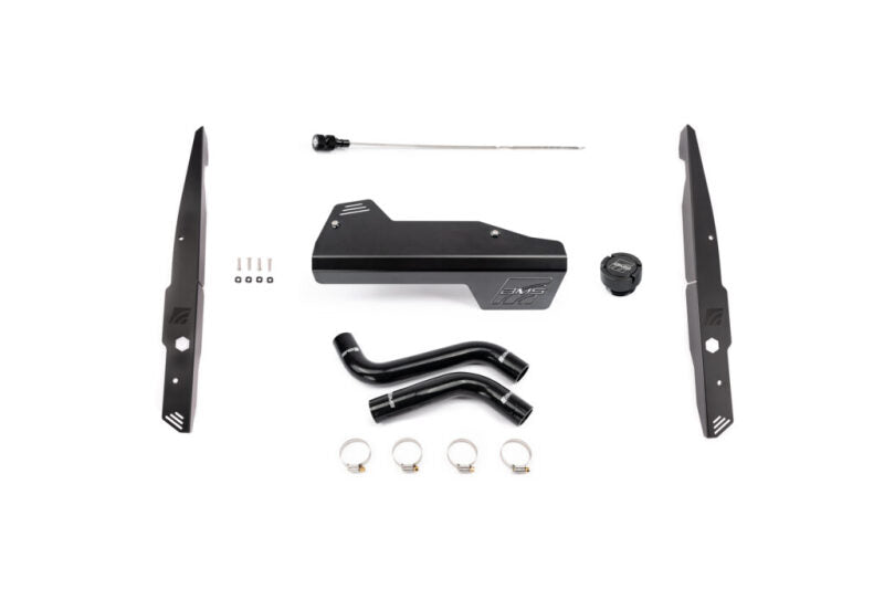 AMS Performance 2022+ Subaru WRX (All Submodels) Complete Engine Dress-Up Kit Engine Covers AMS