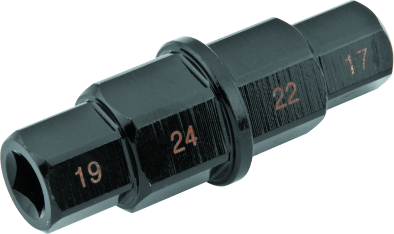 BikeMaster Hex Axle Tool Tools BikeMaster