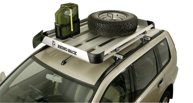 Rhino-Rack Spare Wheel Holder Cargo Tie-Downs Rhino-Rack