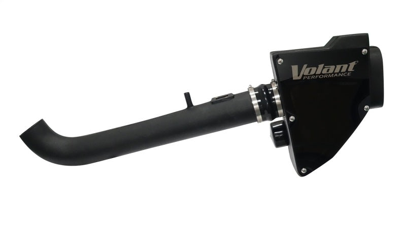 Volant 05-07 Nissan Xterra 4.0L V6 Pro5 Closed Box Air Intake System Cold Air Intakes Volant