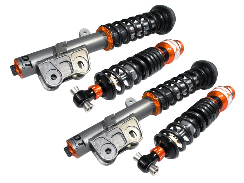 aFe Control PFADT Featherlight Single Adjustable Street/Track Coilovers 10-14 Chevy Camaro V6/V8 Coilovers aFe