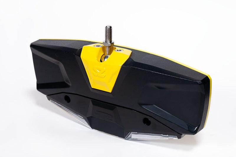 Seizmik Halo RA Cast Color Kit - Yellow Side Mirrors Seizmik