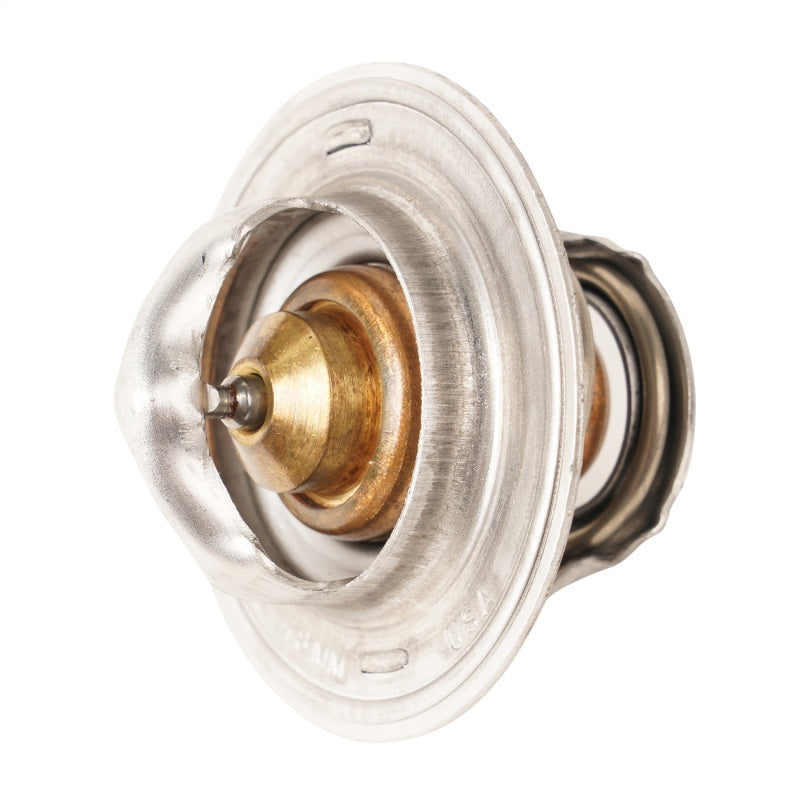 Omix Thermostat 195 Deg 2.8L V6- 86 MJ 84-86 XJ Thermostats OMIX