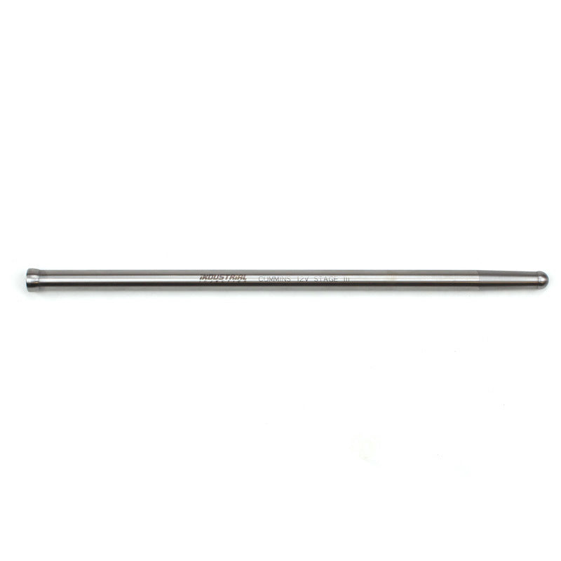 Industrial Injection 89-98 Dodge Cummins 12V Stage 3 Chromoly Pushrod Push Rods Industrial Injection
