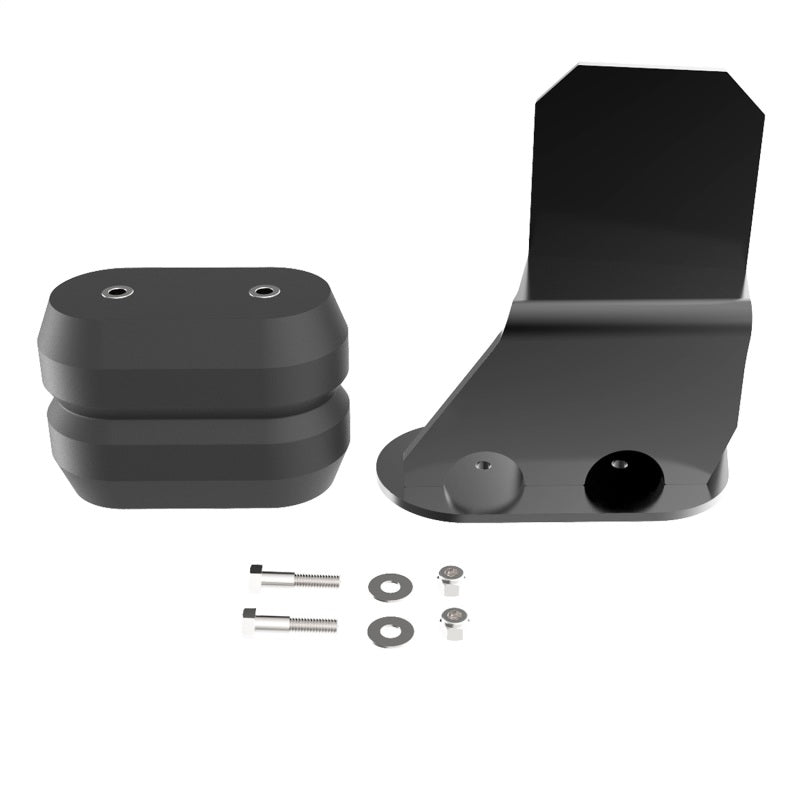 Timbren 2019 Western Star 4700SB Front Suspension Enhancement System Bump Stops Timbren