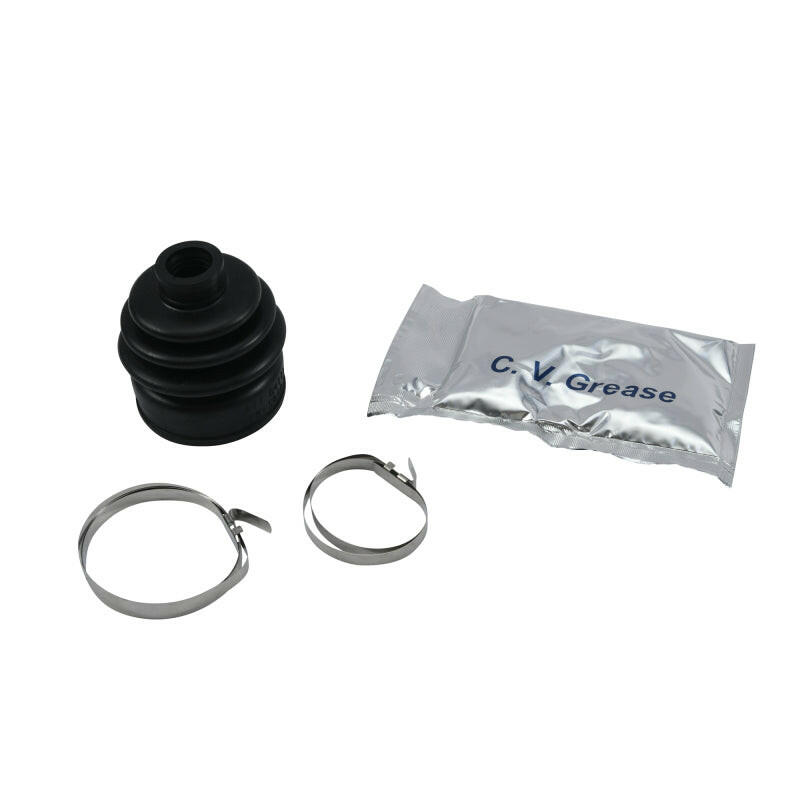 All Balls Racing 16-23 Yamaha YXZ1000R EPS CV Boot Repair Kit - Front - Inner Boots All Balls Racing