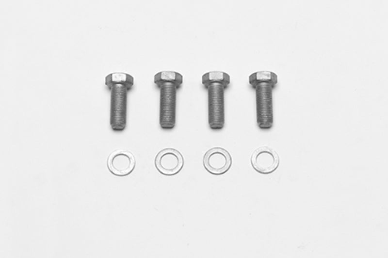 Wilwood 3/8-24X1 Bolt Kit Caliper Mount Brake Hardware Wilwood