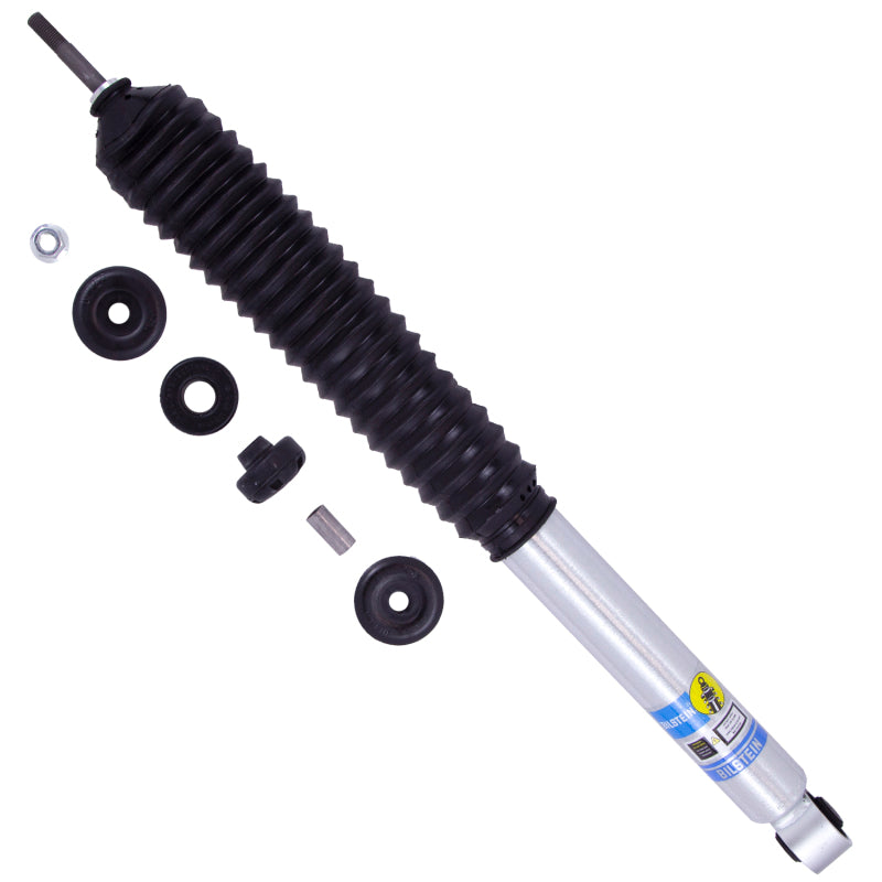 Bilstein 5100 Series 14-20 Ram 2500 Front 46mm Monotube Shock Absorber Shocks and Struts Bilstein