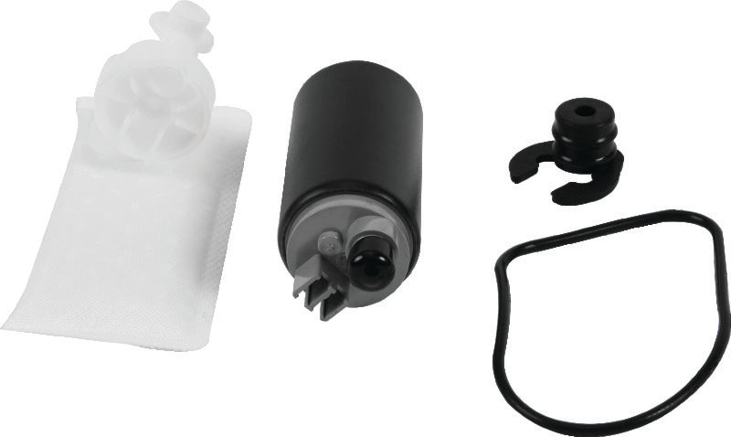 QuadBoss 08-22 Suzuki LT-F400F KingQuad 4x4 Fuel Pump Rebuild Kit Fuel Pumps QuadBoss