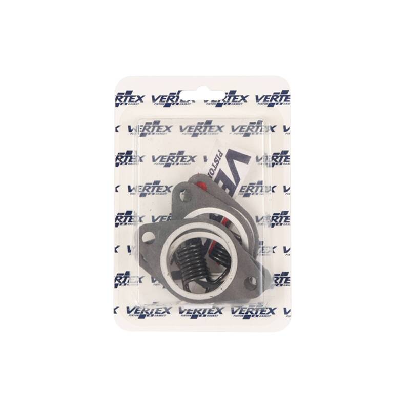 Vertex Gaskets 85-86 Polaris 400 Exhaust Gasket Kit Exhaust Gaskets Vertex Pistons