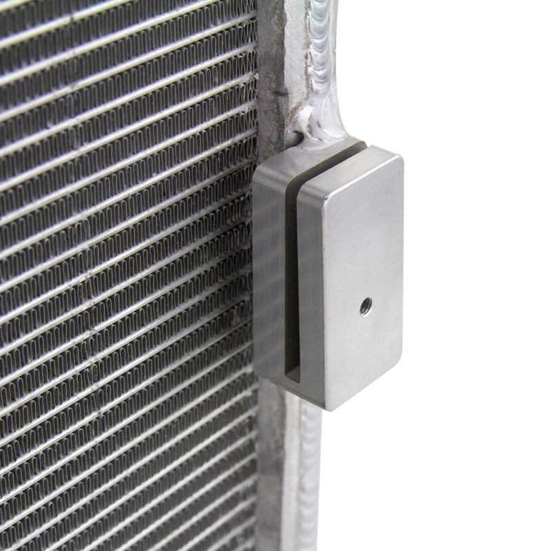 Mishimoto 20+ Toyota GR Supra 3.0L / 19+ BMW Z4 3.0L Performance Heat Exchanger Radiators Mishimoto