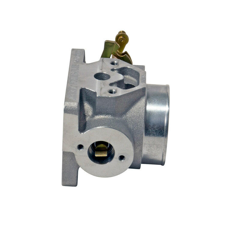 BBK 94-98 Mustang V6 56mm Throttle Body BBK Power Plus Series Throttle Bodies BBK
