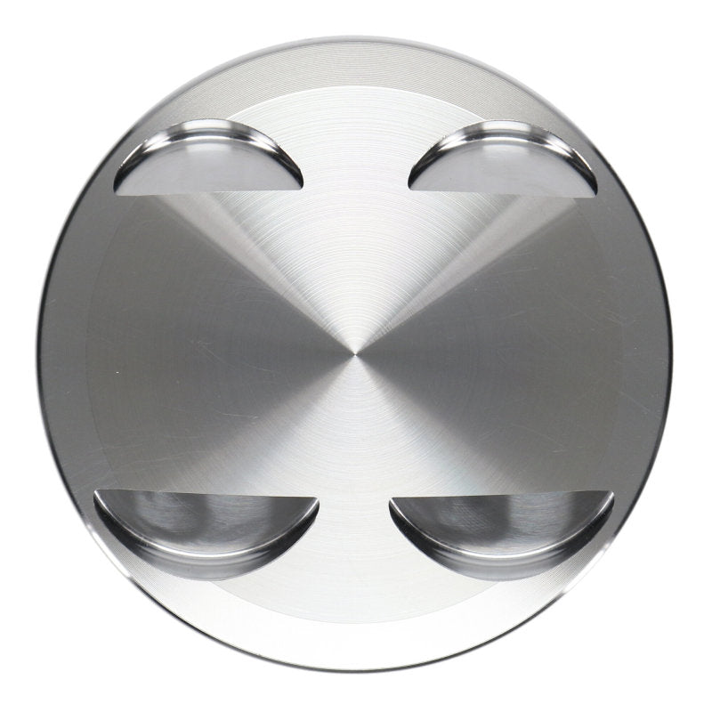 JE Pistons MAZDA 1.8L BP Single Piston Pistons - Forged - Single JE Pistons