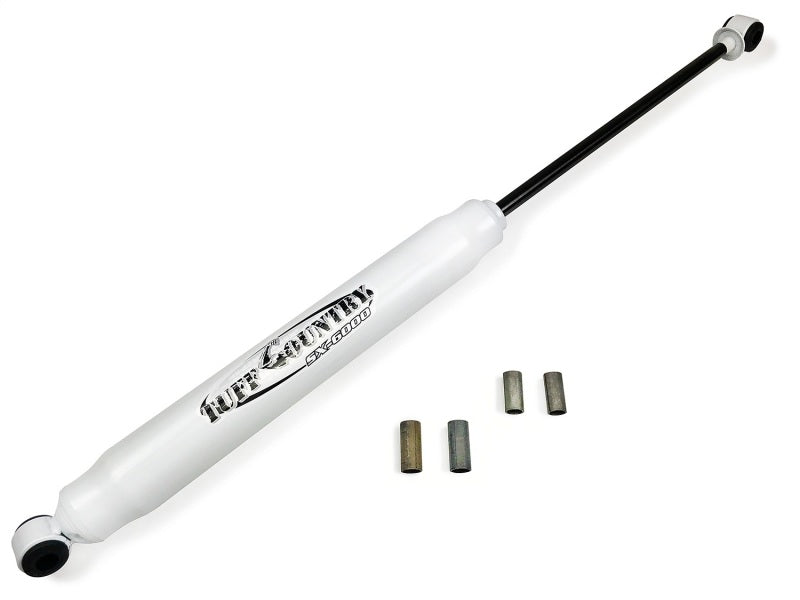 Tuff Country 05-20 F-250 Super Duty 4X4 (w/3-4in Rear Susp. Lft) Rr SX6000 Hydraulic Shock (Ea) Shocks and Struts Tuff Country