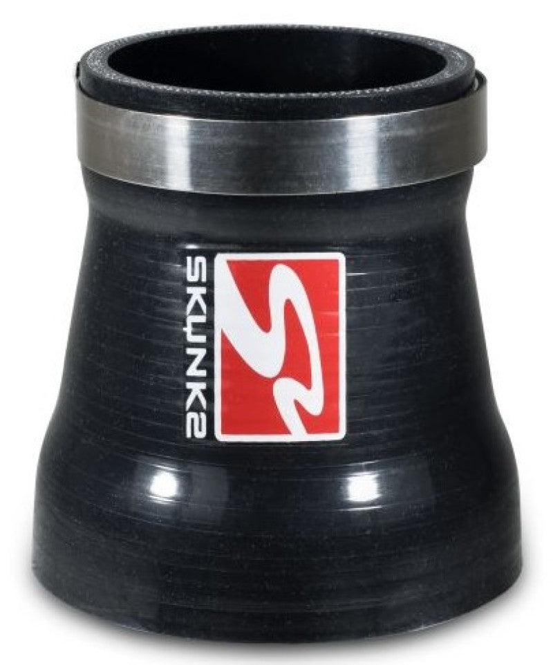 Skunk2 06-11 Honda Civic Si Cold Air Intake to OEM Throttle Body Hose Coupler Cold Air Intakes Skunk2 Racing