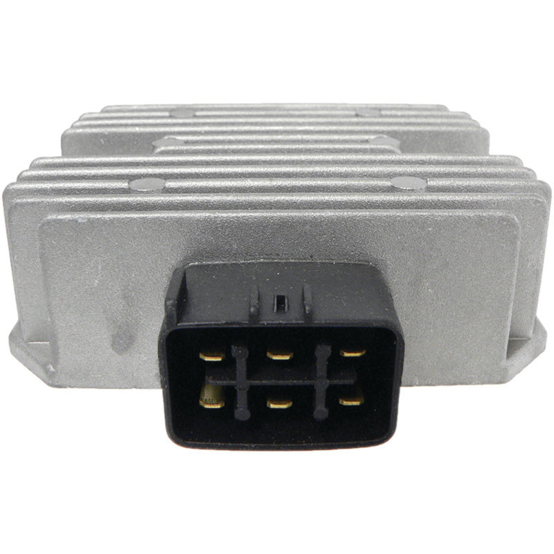 QuadBoss 04-13 Yamaha YFM125 Grizzly Voltage Regulator Voltage Regulators QuadBoss