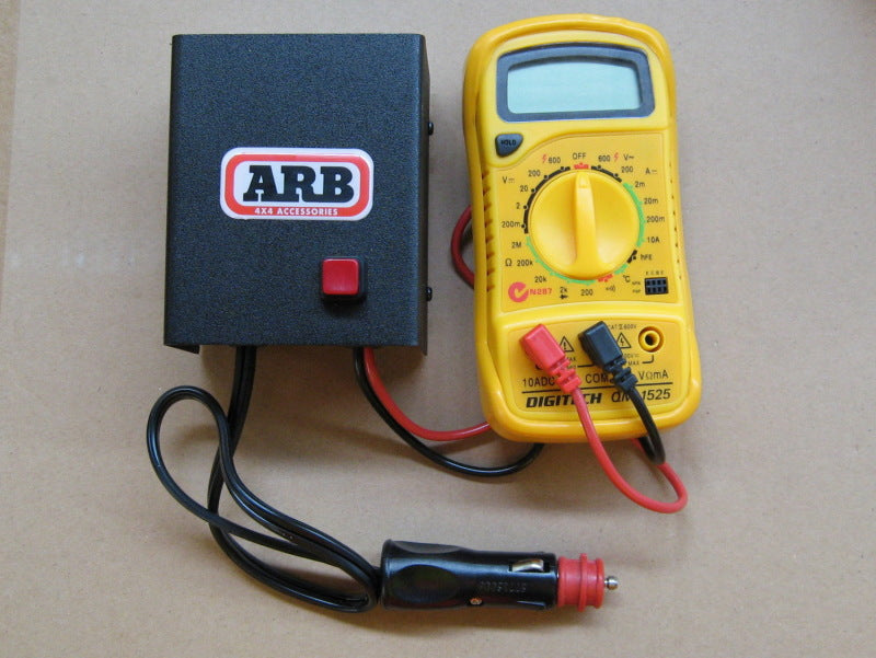 ARB Voltage Drop Tester ARB Fridge Fridges ARB