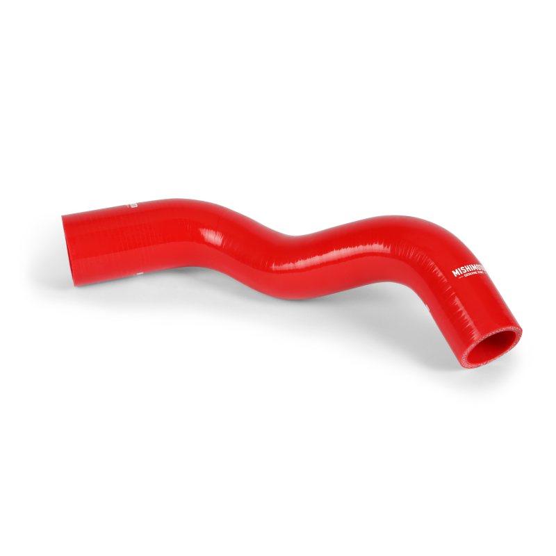 Mishimoto 09-14 Chevy Corvette Red Silicone Radiator Hose Kit Hoses Mishimoto