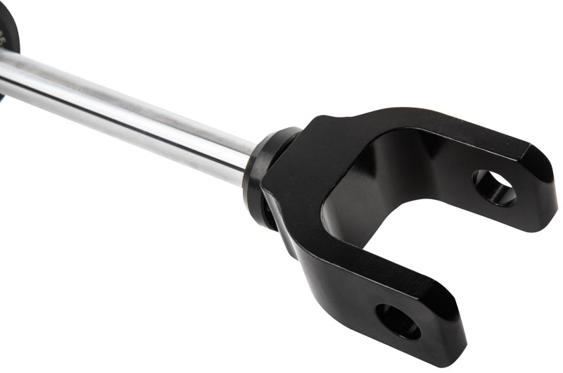 Fox 20-Up GM 2500/3500 HD Performance Series 2.0 Front Smooth Body Shock 0-1in Lift Shocks and Struts FOX