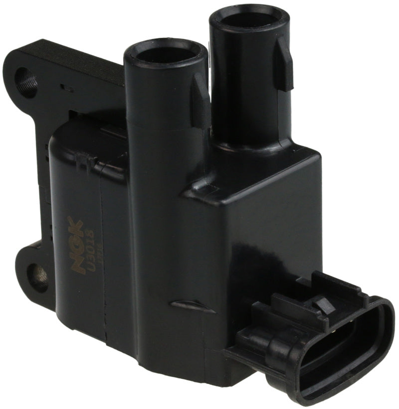 NGK 2000-97 Toyota Tacoma DIS Ignition Coil Stock Replacement Ignition NGK