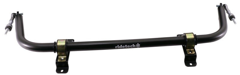 Ridetech 63-87 Chevy C10 Front MUSCLEbar Sway Bar use with Ridetech StrongArms Sway Bars Ridetech