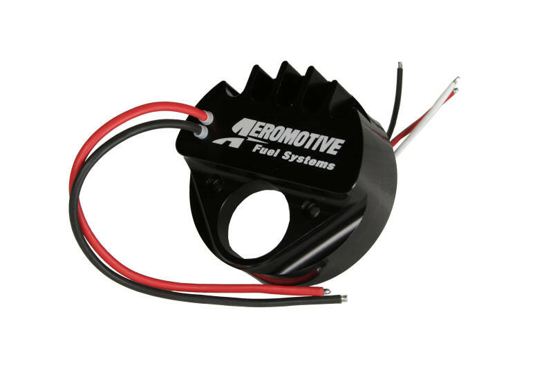 Aeromotive Variable Speed Controller Replacement - Fuel Pump - Brushless Fuel Pumps Aeromotive
