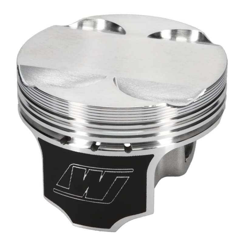 Wiseco Acura K20 K24 FLAT TOP 1.181X87.5MM Piston Shelf Stock Pistons - Forged - Single Wiseco