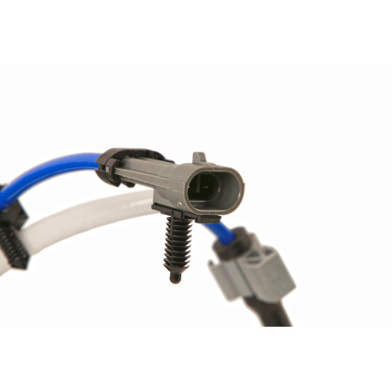 MOOG 2007 Chevrolet Silverado 3500 Classic Front Hub Assembly Wheel Hubs Moog