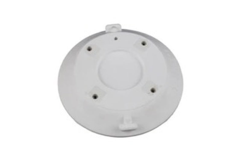 SeaSucker 6in. Vacuum Pad White - 5 Pack Mounts - Hooks/Handles/Utility SeaSucker