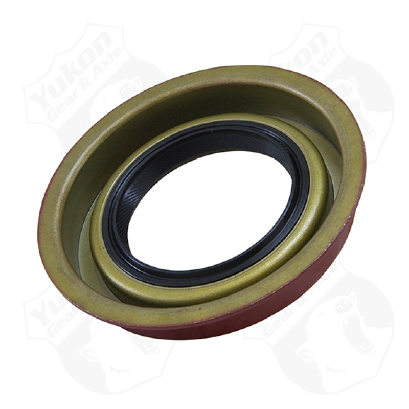 Yukon Gear 12T / 12P / & Ci Vette Pinion Seal Differential Seal Kits Yukon Gear & Axle