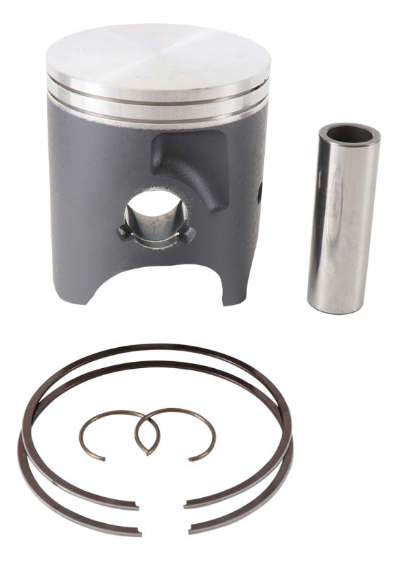 Vertex Pistons 00-02 RM 250 Cast Replica Piston Kit Piston Sets - Powersports Vertex Pistons
