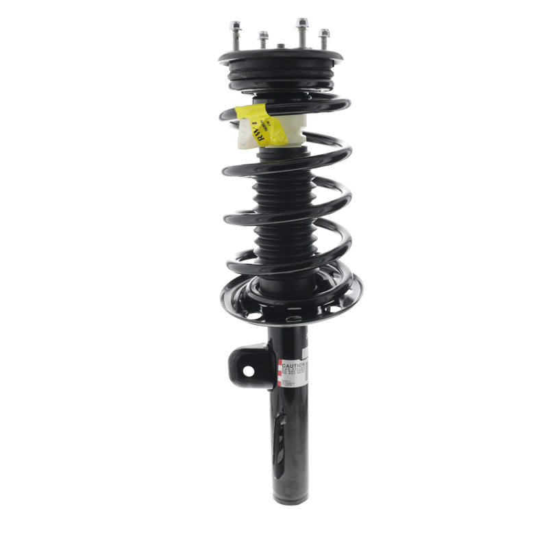 KYB Shocks & Struts Strut Plus Front Left 10-11 Ford Taurus FWD Shock & Spring Kits KYB