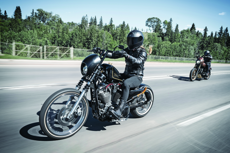 Speed and Strength Throttle Body Leather Jacket Black Womens - XS Jackets - Leather Speed and Strength