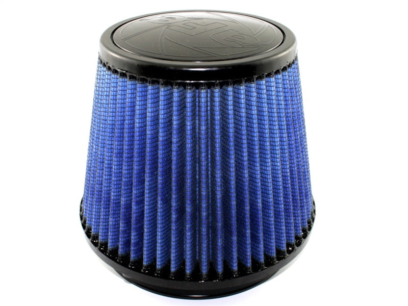 aFe MagnumFLOW Air Filters UCO P5R A/F P5R 6F x 7-1/2B x 5-1/2T x 6H Air Filters - Universal Fit aFe