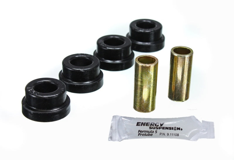 Energy Suspension F350 Track Arm Bushing - Black Bushing Kits Energy Suspension