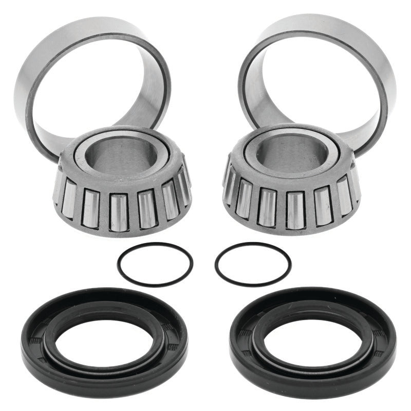 QuadBoss 07-09 amaha YFM250 Big Bear Swingarm Repair Kit Swingarms QuadBoss