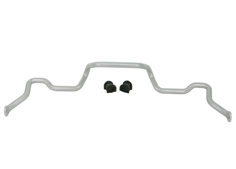 Whiteline 96-00 Honda Civic EJ & EK with OE bar and ball type link Front 27mm Swaybar-heavy duty **S Sway Bars Whiteline