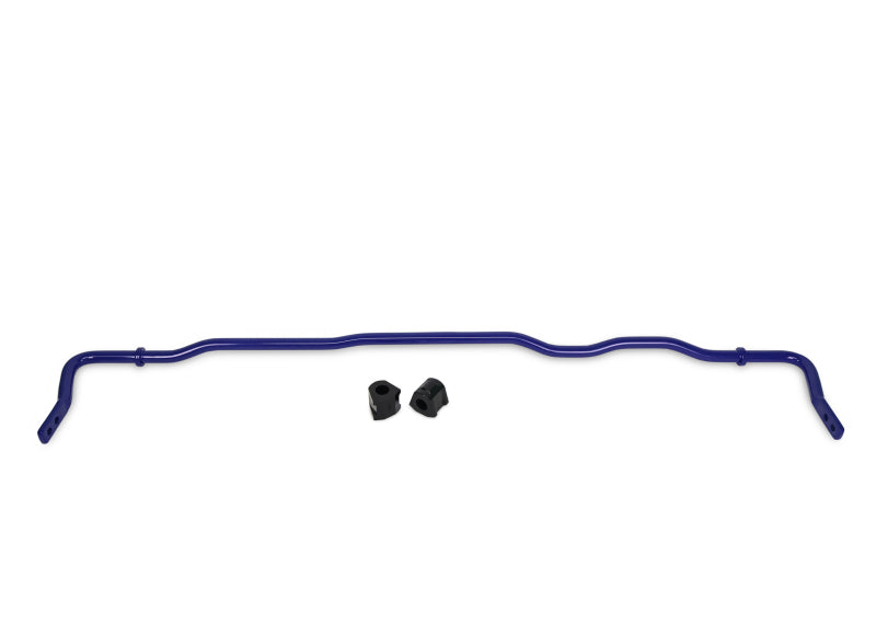 SuperPro 2018-2026 Subaru Crosstrek Subaru Crosstrek XV (GU) Rear Adj Sway Bar 20mm Sway Bars Superpro