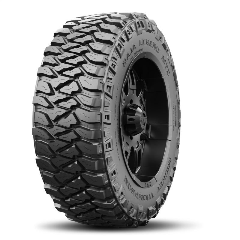 Mickey Thompson Baja Legend MTZ Tire - LT295/55R20 123/120Q 90000057361 Tires - On Road Mickey Thompson