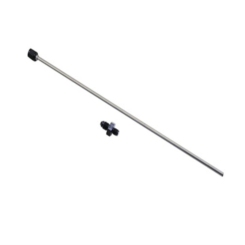 Nitrous Express Safety Blow Off w/Discharge Tube for MC Valves Blow-Down Kits Nitrous Express