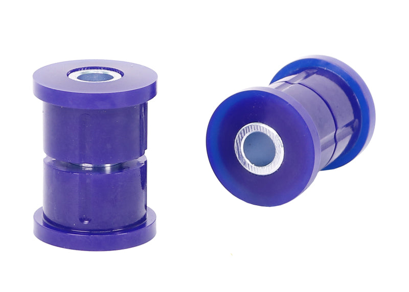 SuperPro 1991 Dodge Stealth ES Front Lower Forward Control Arm Bushing Kit Bushing Kits Superpro