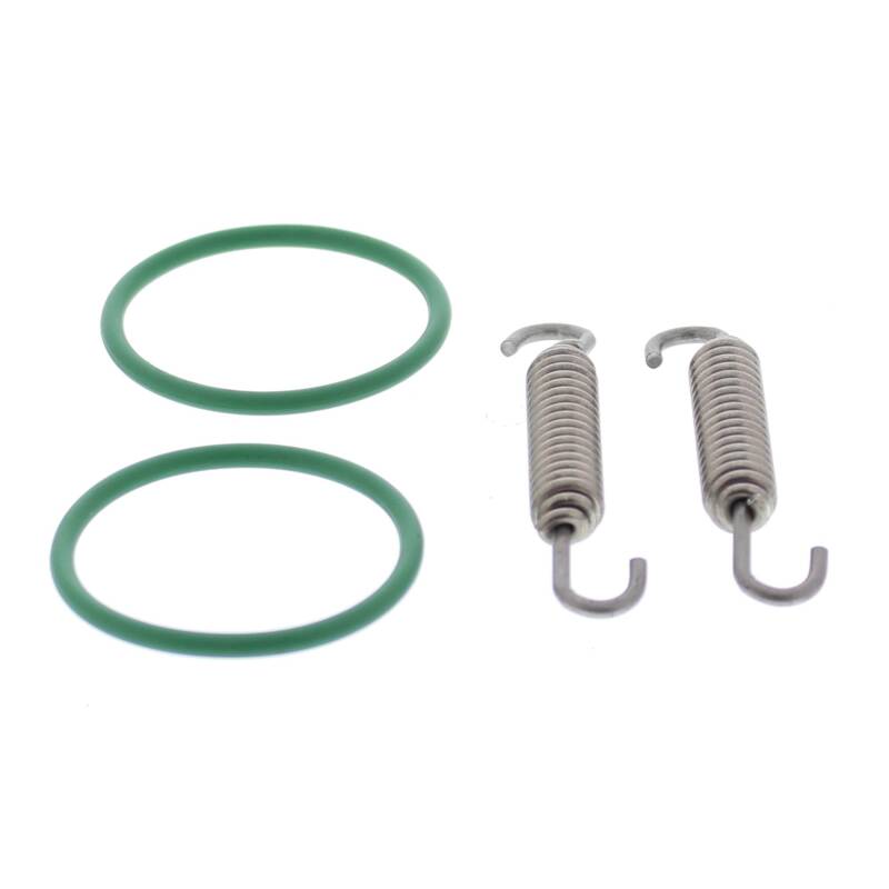 Vertex Gaskets 22-23 Gas-Gas MC85 1714 Exhaust Gasket Kit Exhaust Gaskets Vertex Pistons