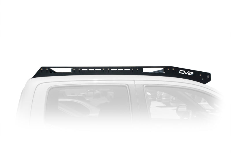 DV8 Offroad 2016+ Toyota Tacoma Aluminum Roof Rack (45in Light) Roof Rack DV8 Offroad