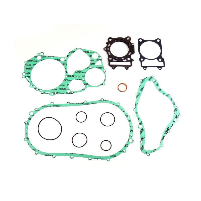 Athena 2000 Suzuki LT-A 500 F Vinson Aut. 4X4 Complete Gasket Kit (Excl Oil Seals) Gasket Kits Athena