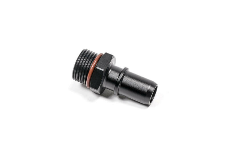 Radium Engineering 10AN ORB to 16mm SAE Male Adapter Fitting Fittings Radium Engineering